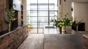 design-keuken-inox