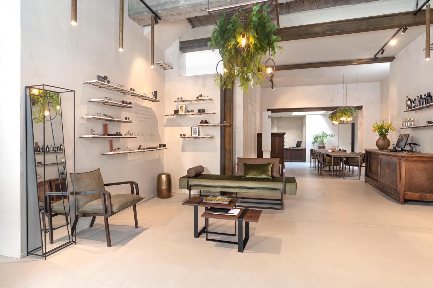 loft optiek antwerpen