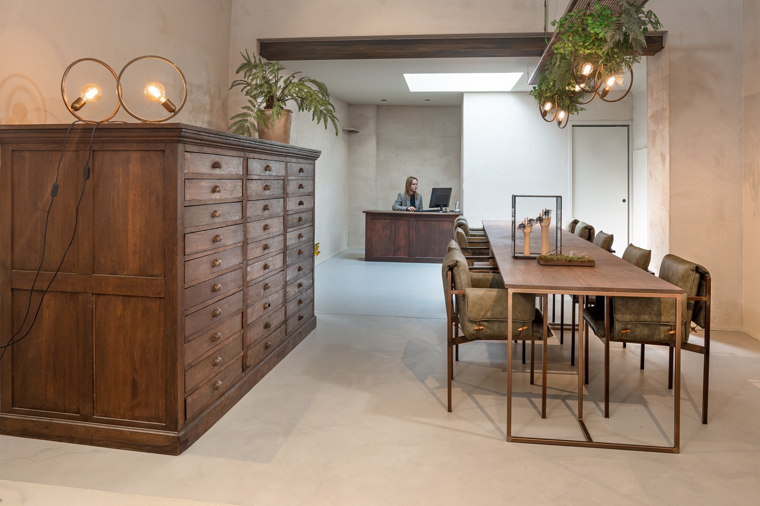 loft optiek antwerpen