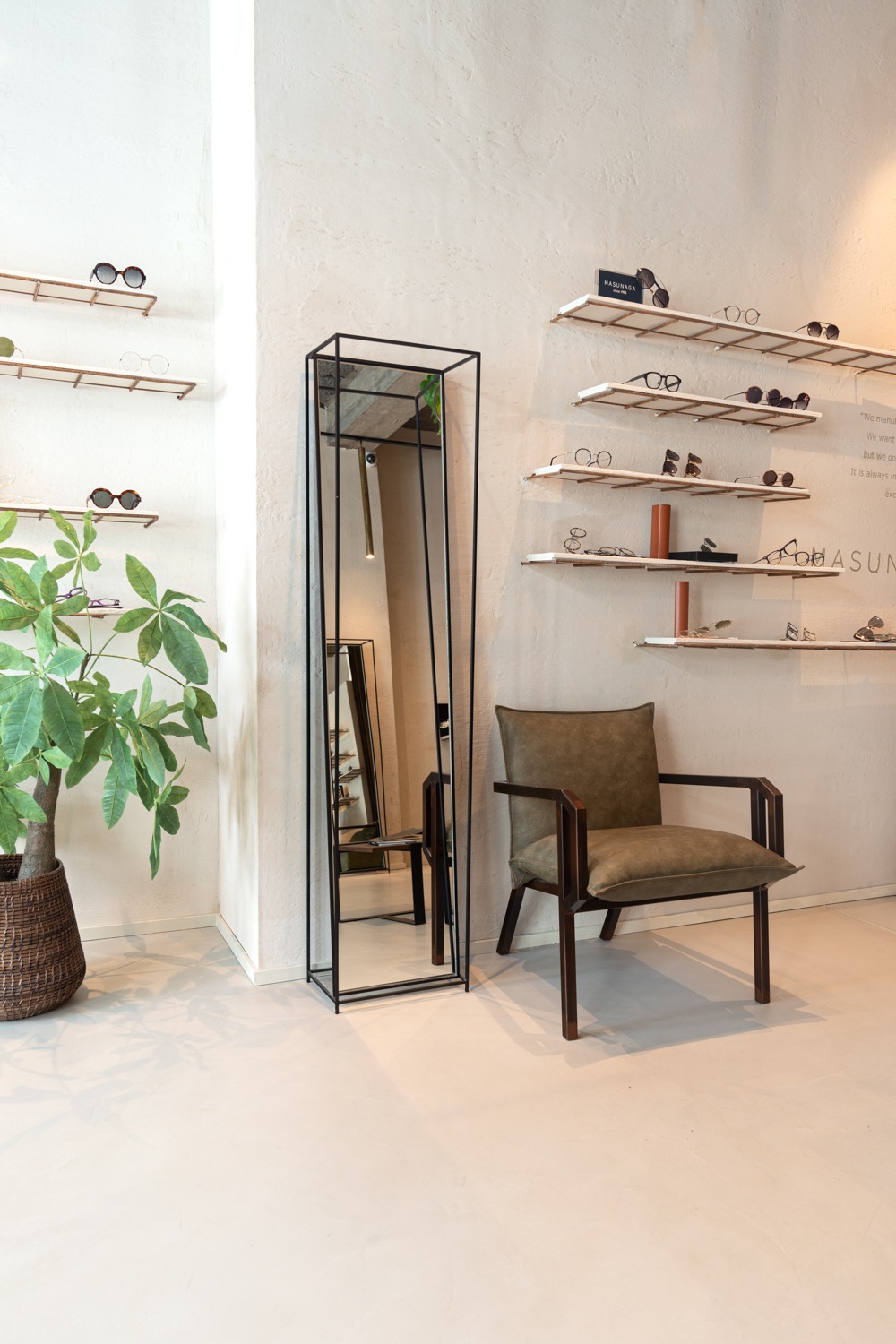 loft optiek antwerpen