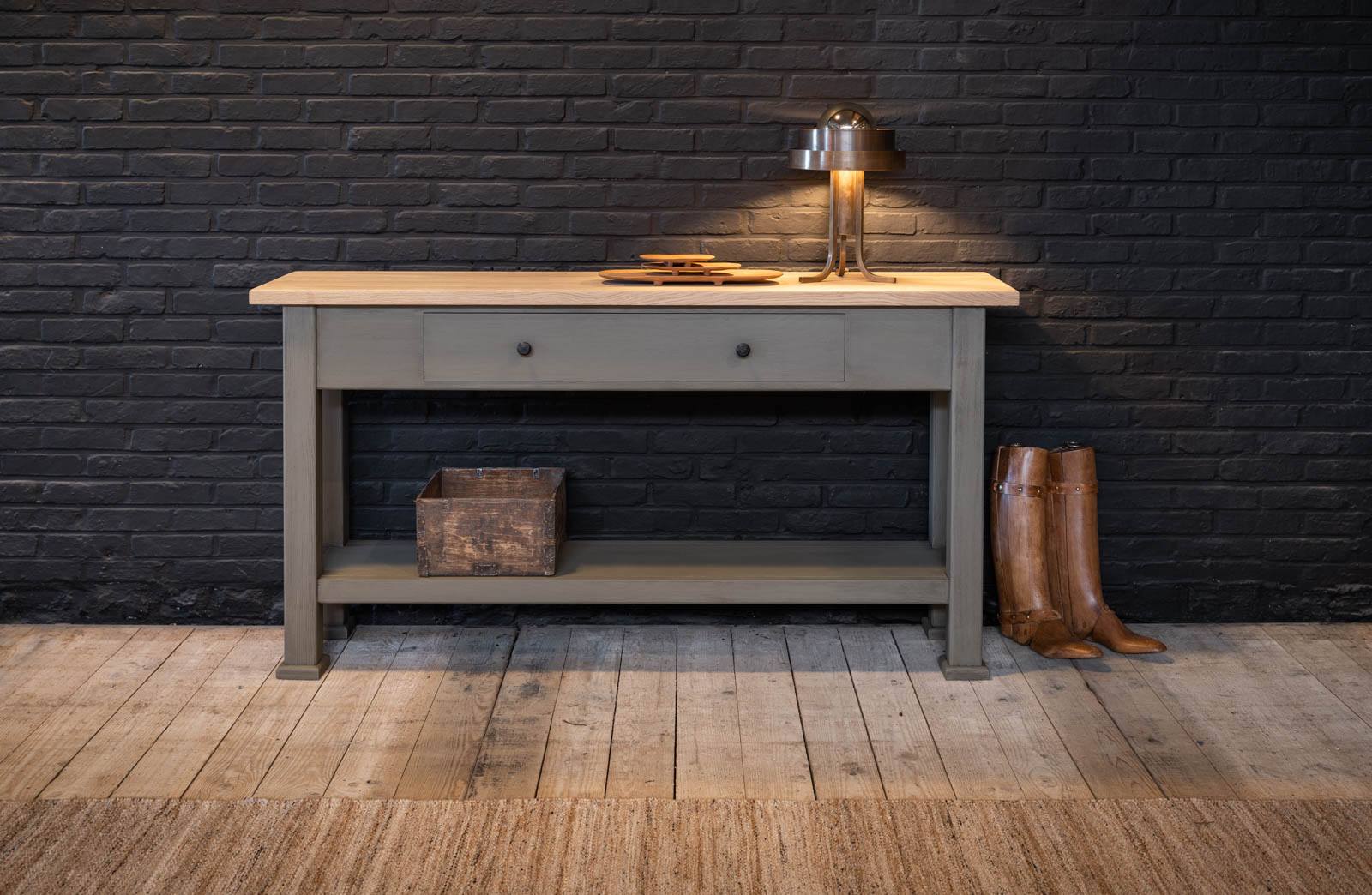 console-wandtafel-haltafel-maatwerk-woontheater