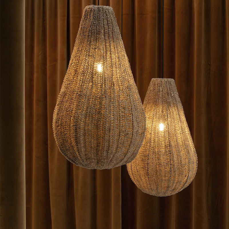 Hanglamp Drop