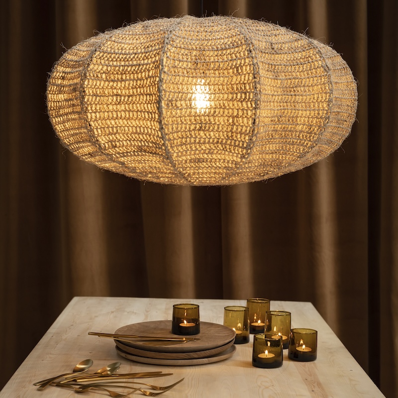 Hanglamp Stone