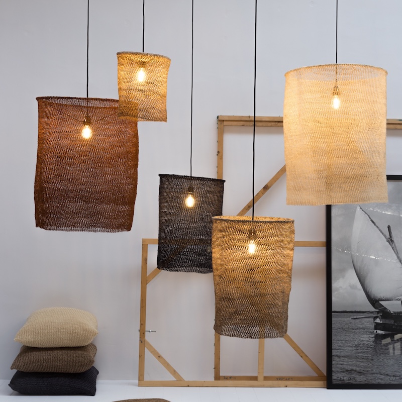 Lamp Nus
